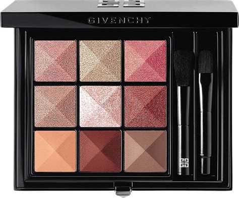 palette givenchy le prismissime n 2|givenchy le 9 palette.